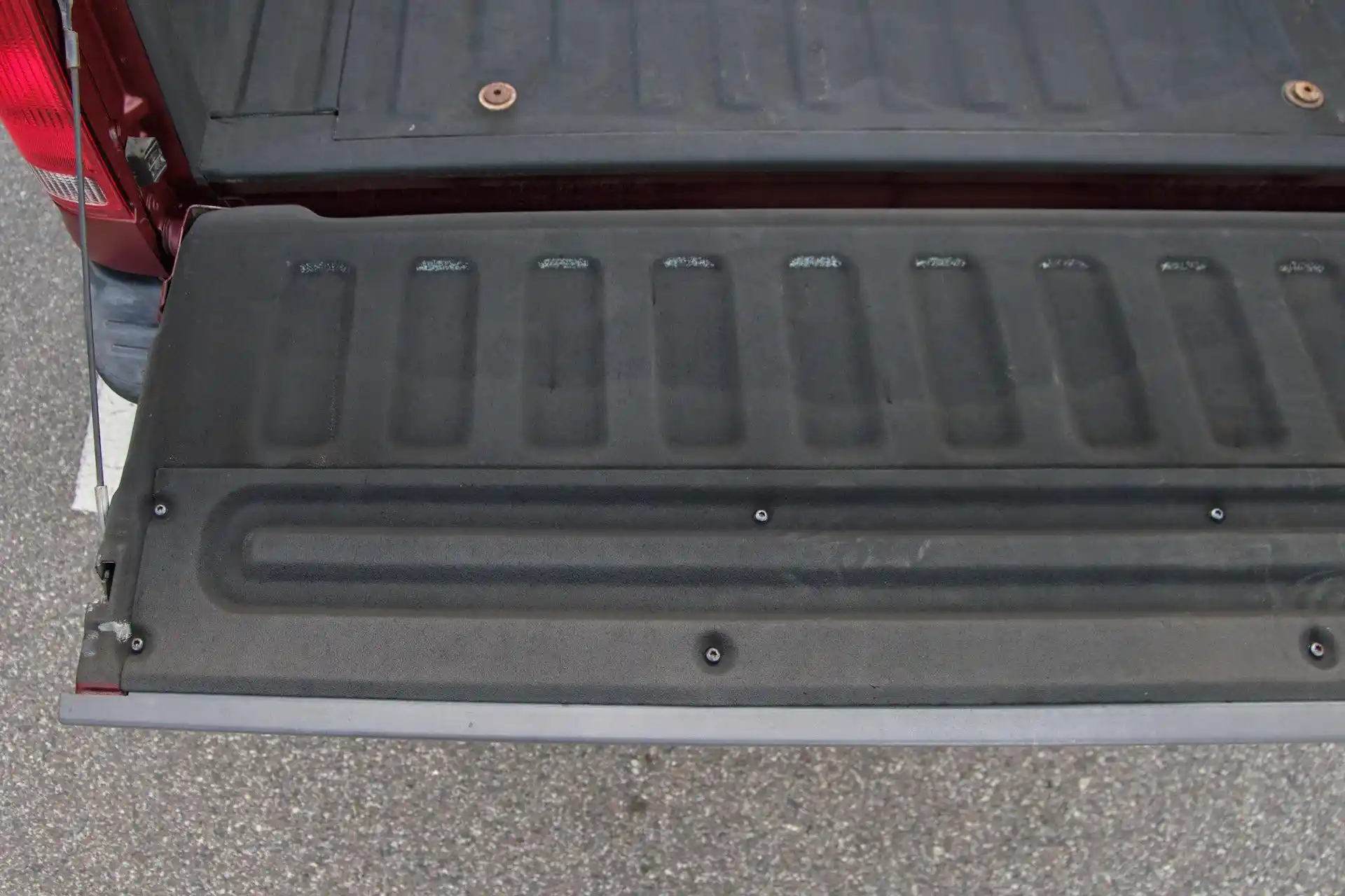 1993 International 4700 Custom