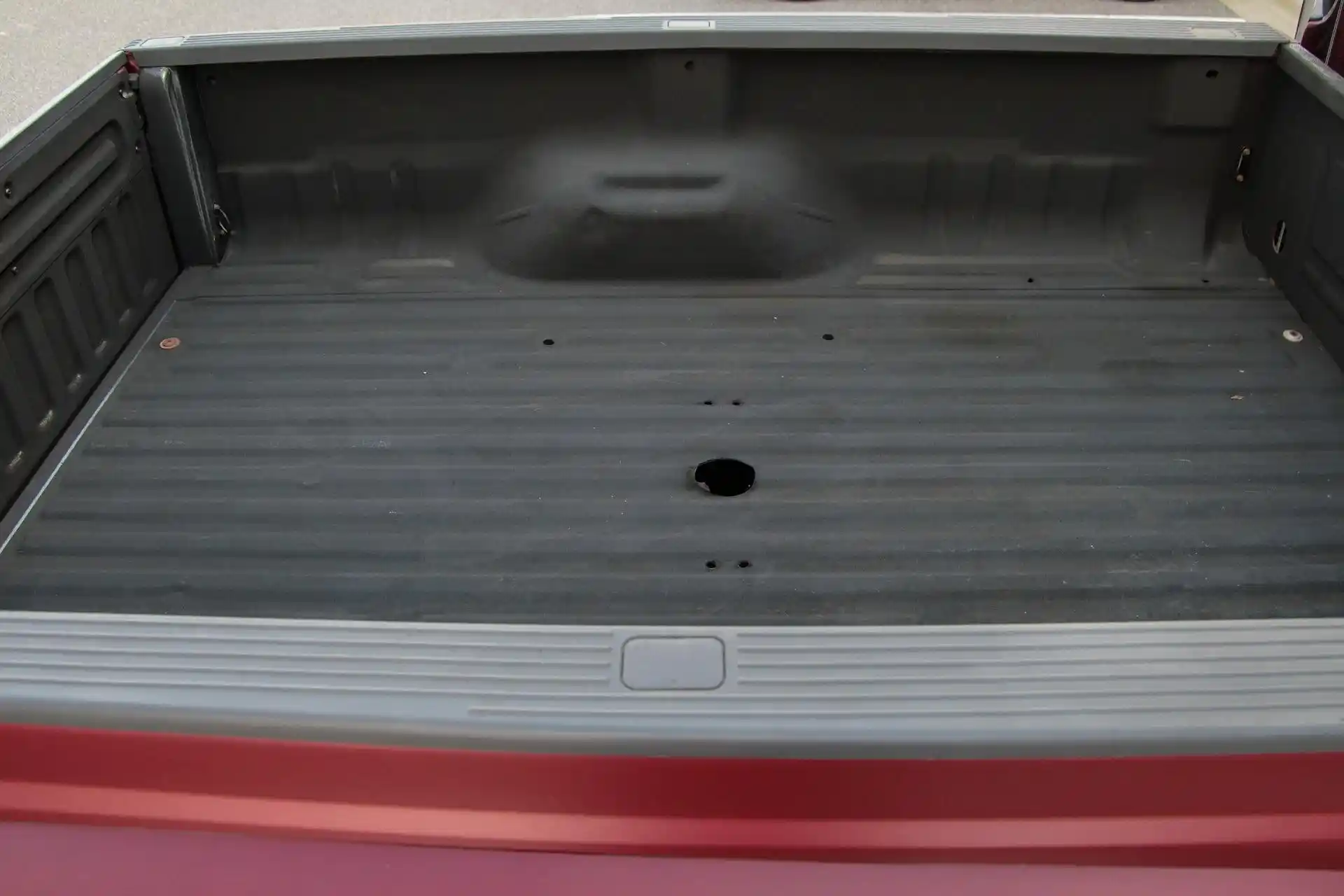 1993 International 4700 Custom