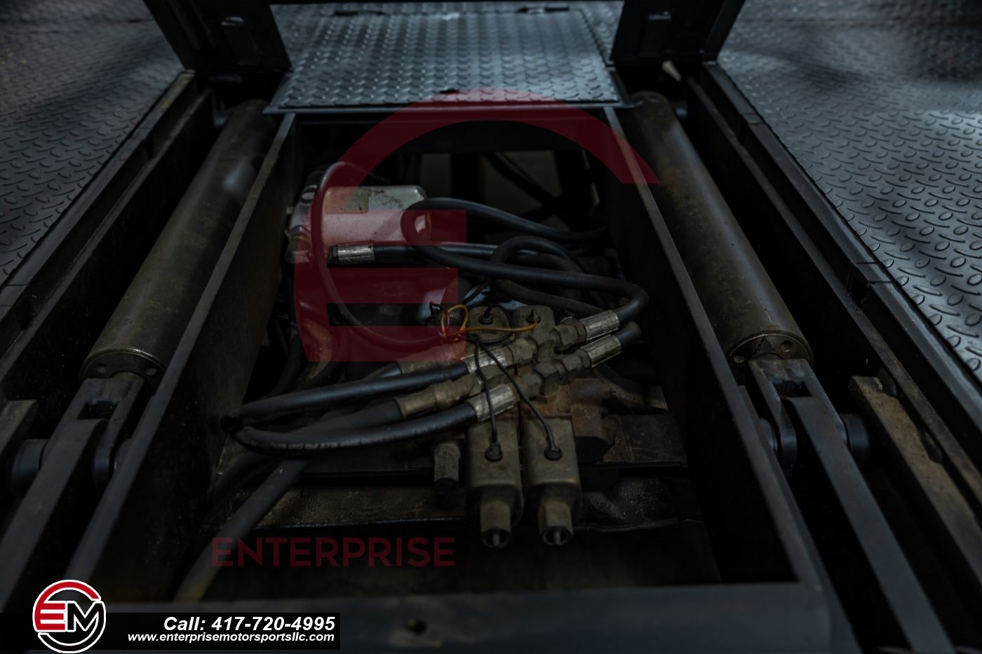 1998 Dodge Ram BR3500