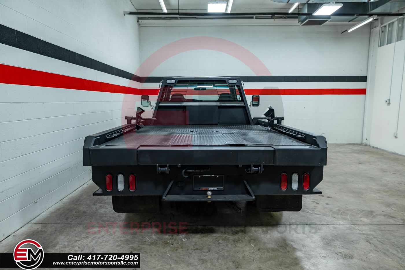 1998 Dodge Ram BR3500 - 4