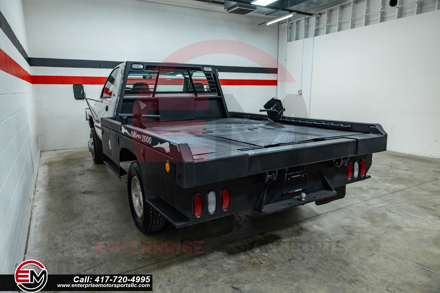 1998 Dodge Ram BR3500 - 3