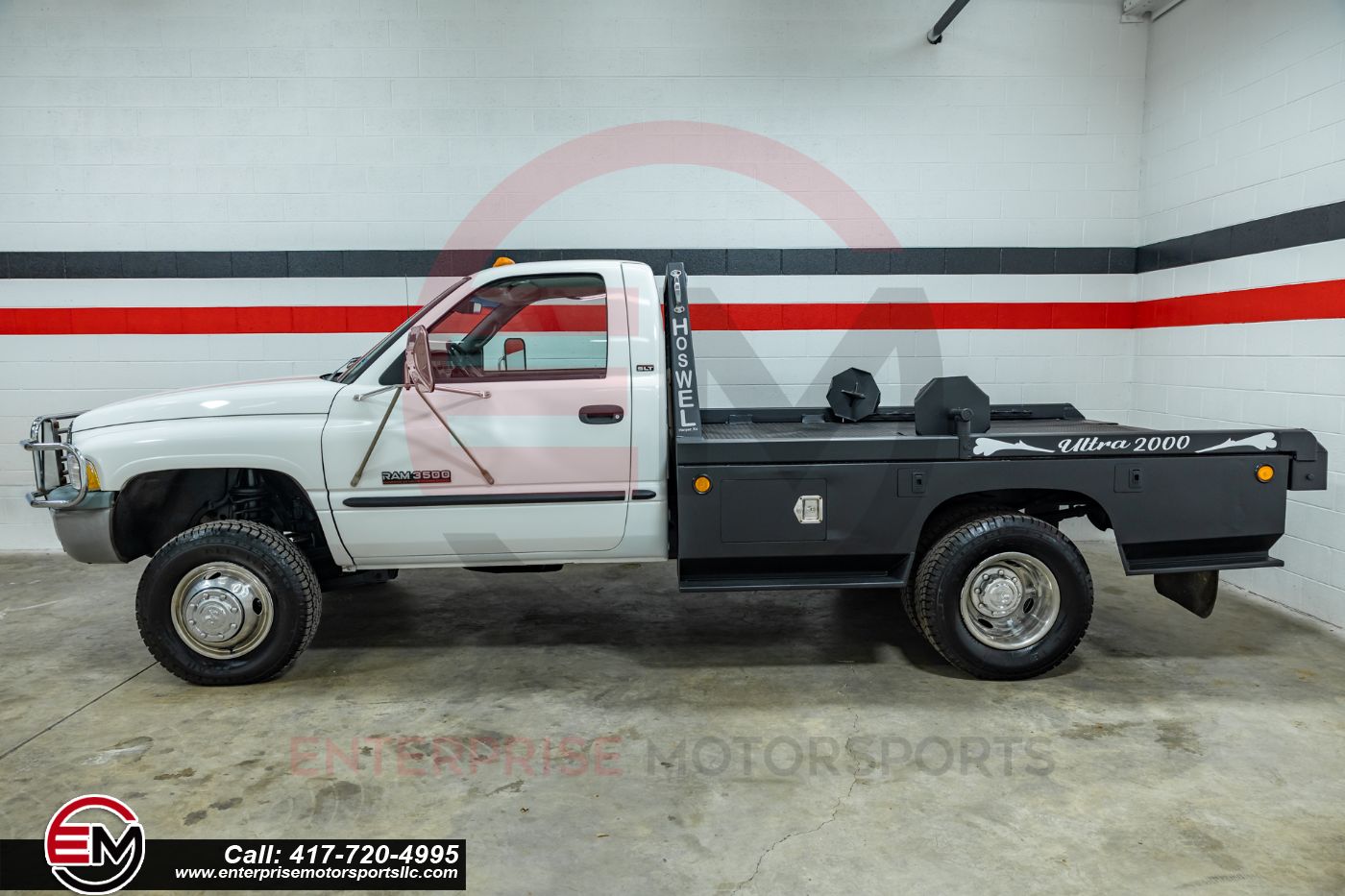 1998 Dodge Ram BR3500 - 2