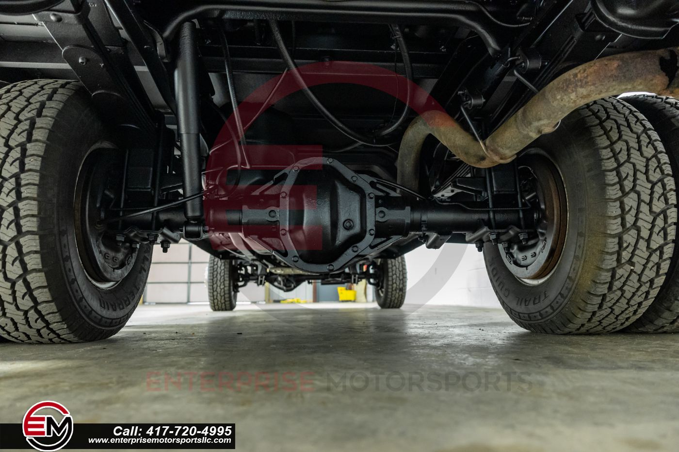 1998 Dodge Ram BR3500