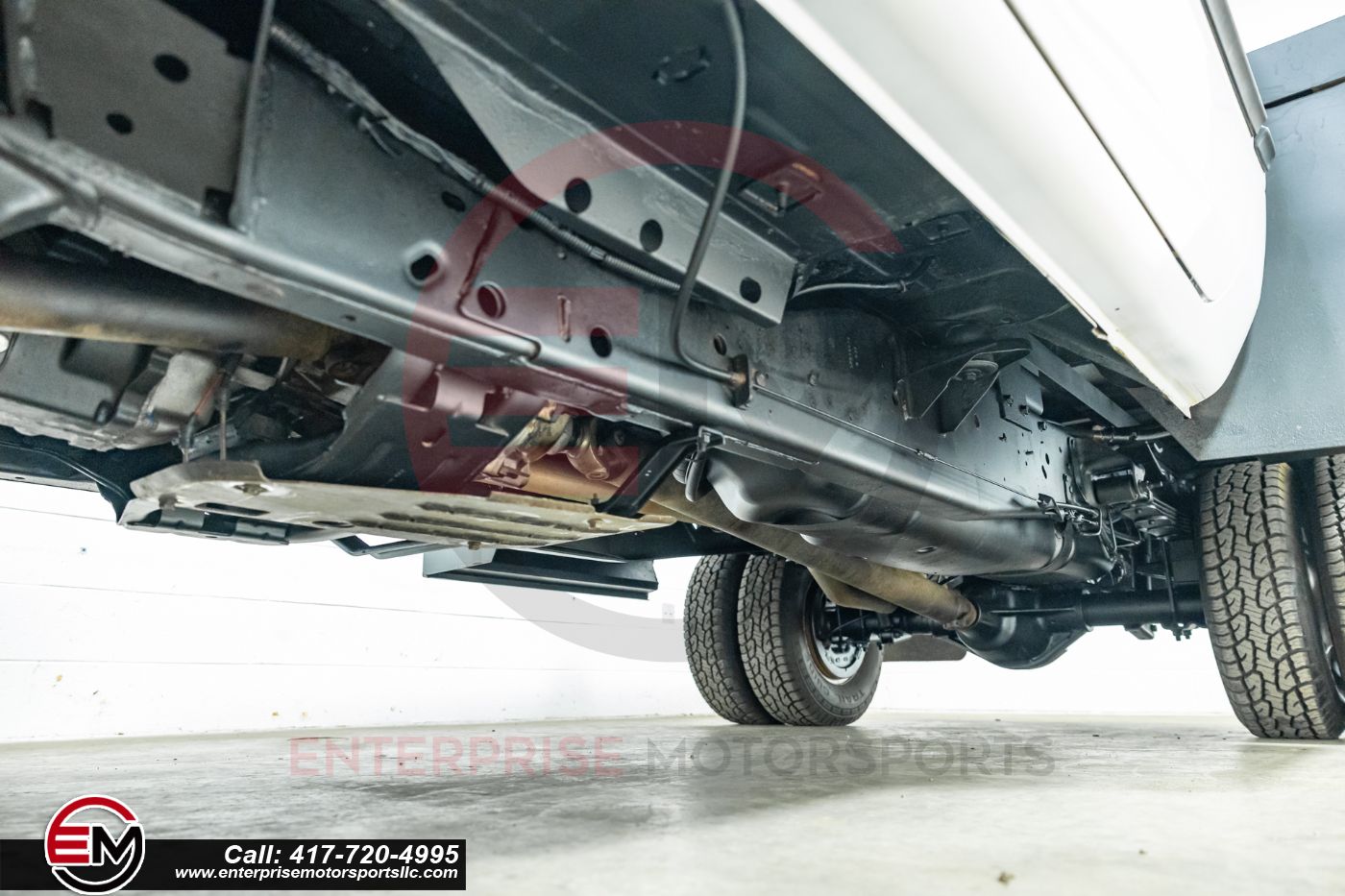 1998 Dodge Ram BR3500