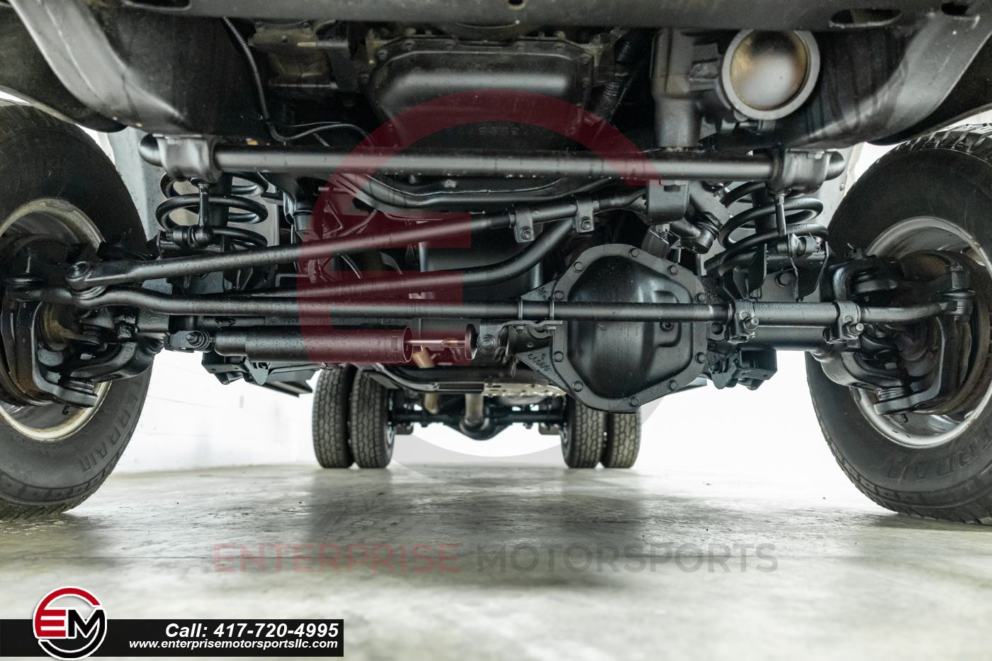 1998 Dodge Ram BR3500