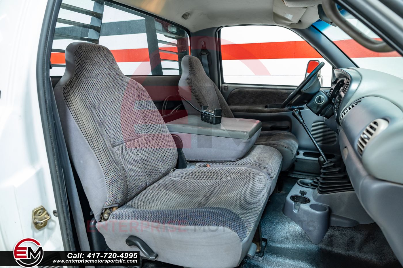 1998 Dodge Ram BR3500