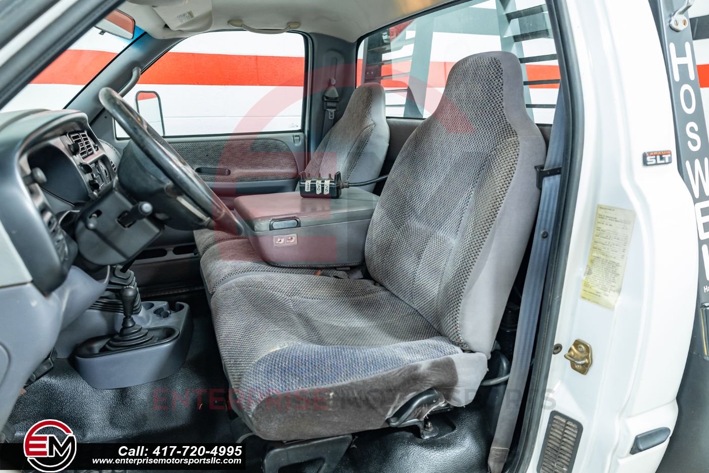 1998 Dodge Ram BR3500