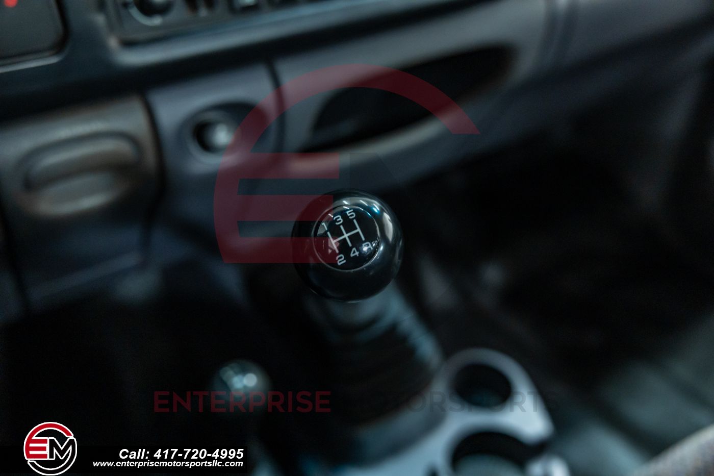 1998 Dodge Ram BR3500