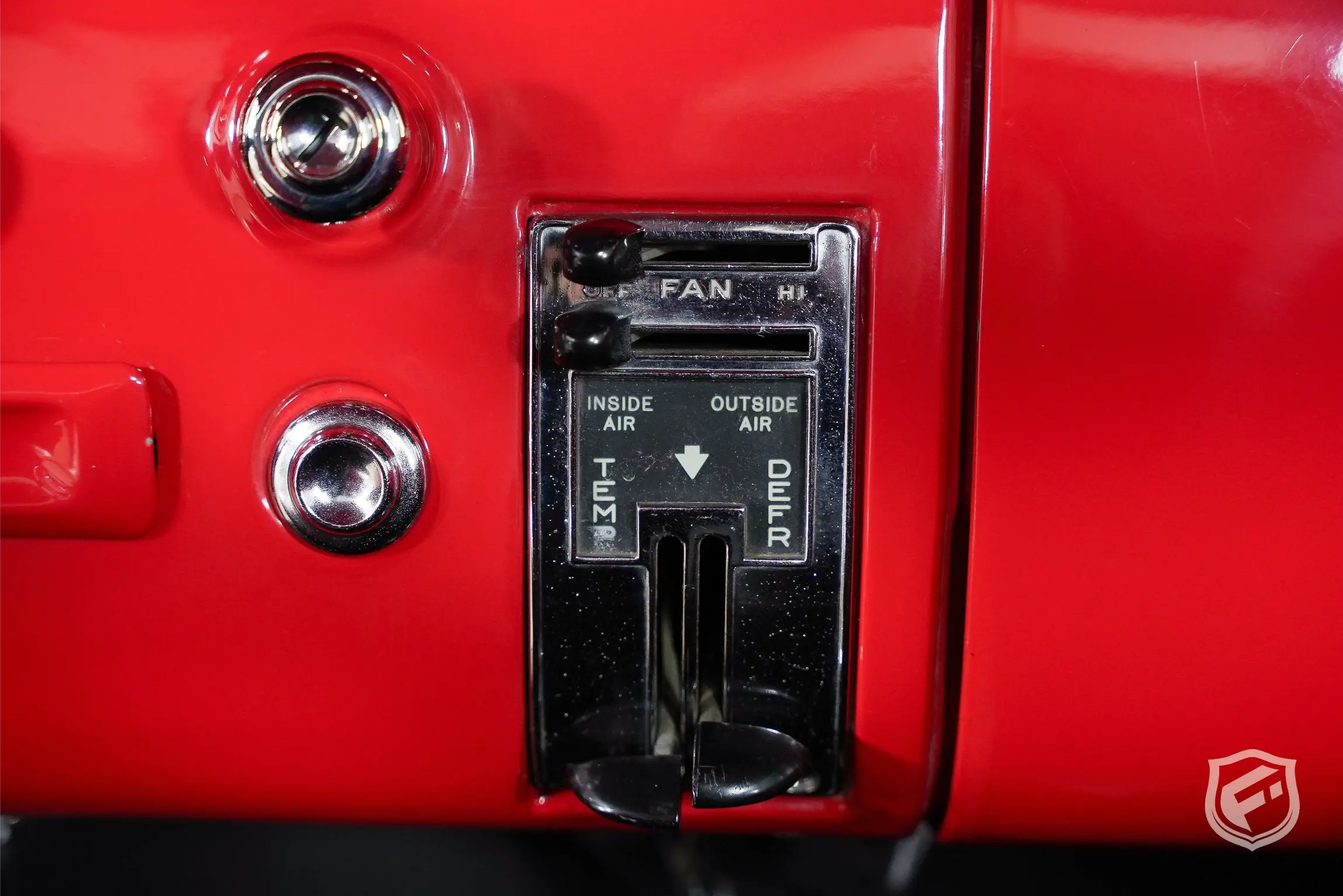 1956 Chevrolet 3100 Cameo