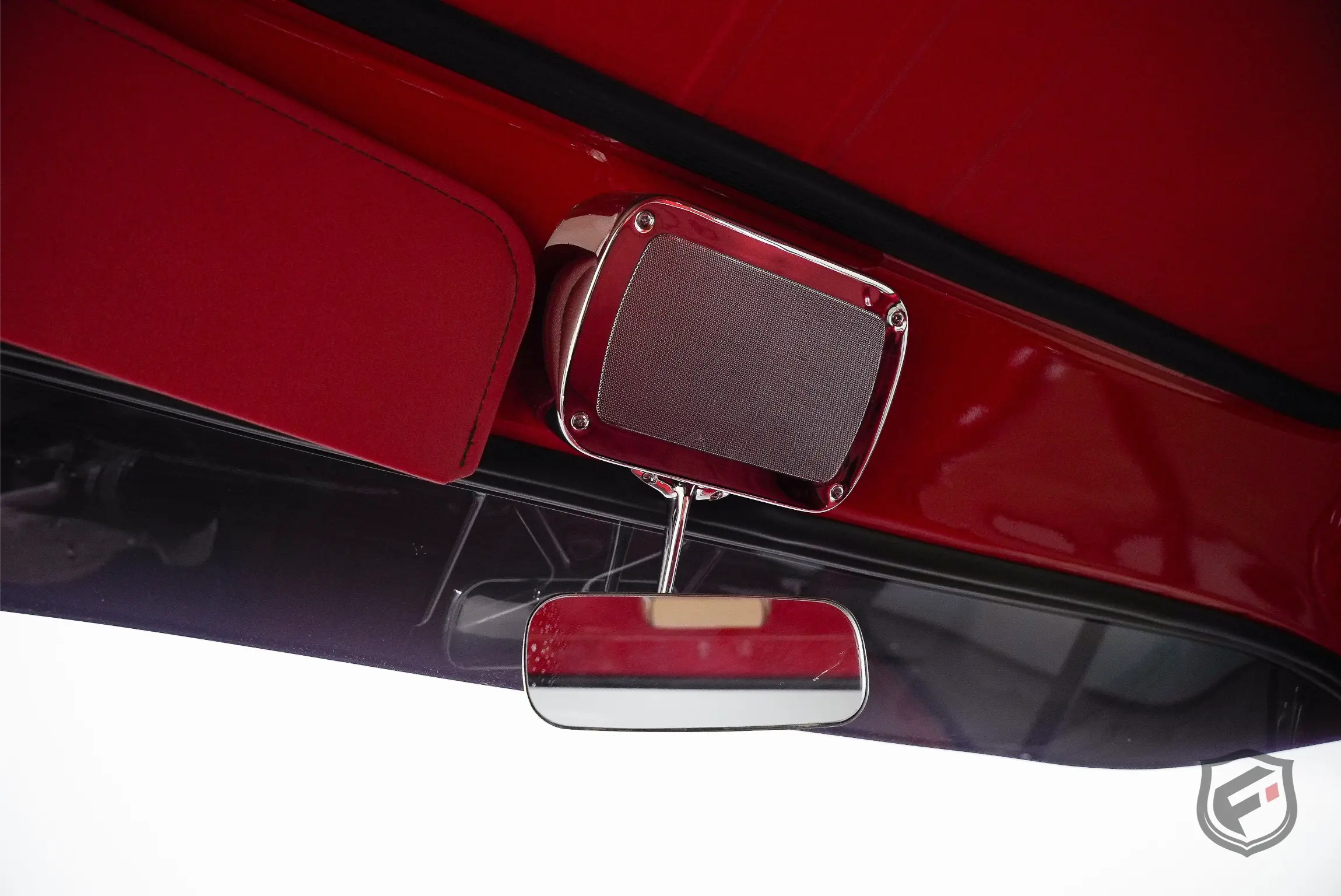 1956 Chevrolet 3100 Cameo