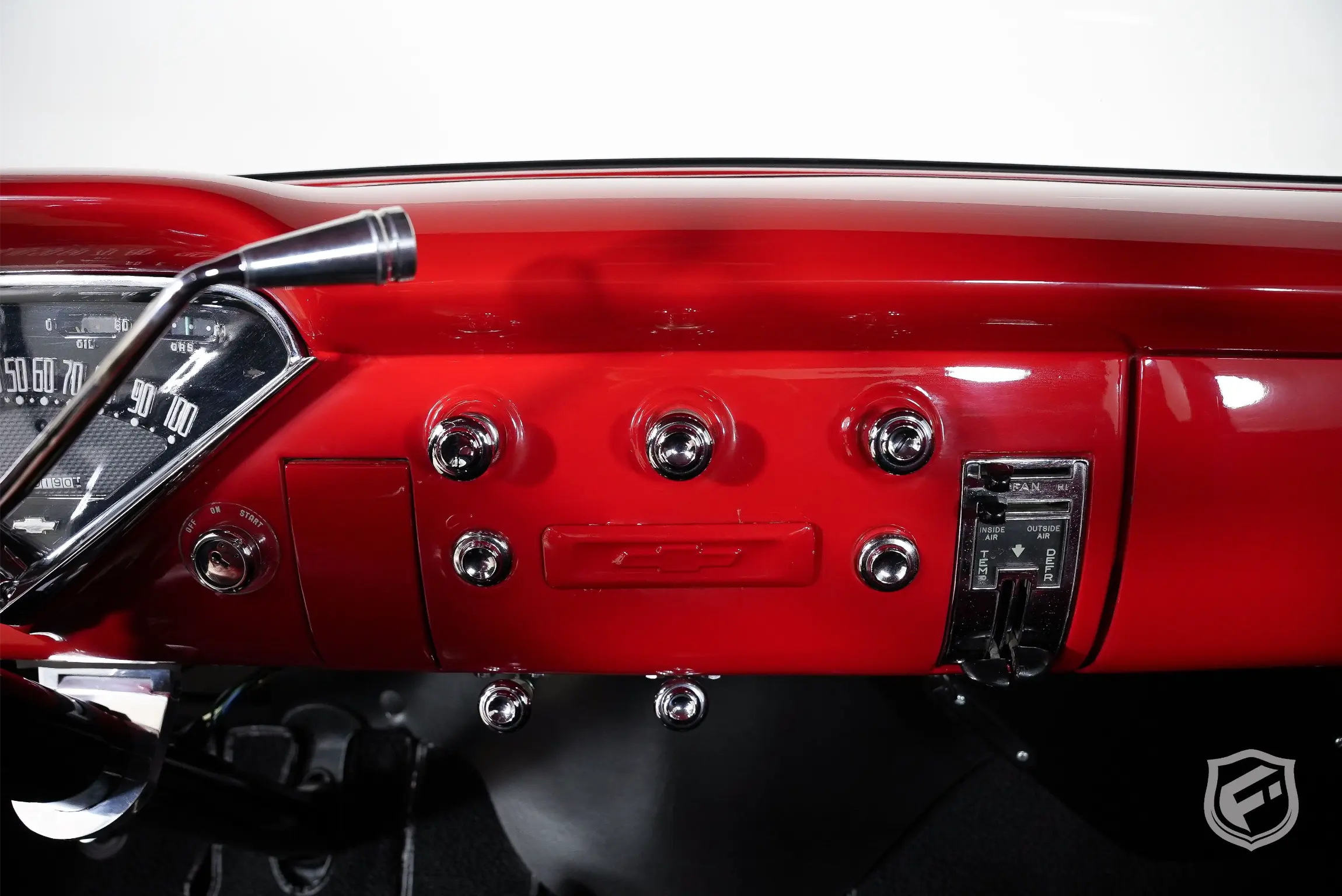 1956 Chevrolet 3100 Cameo