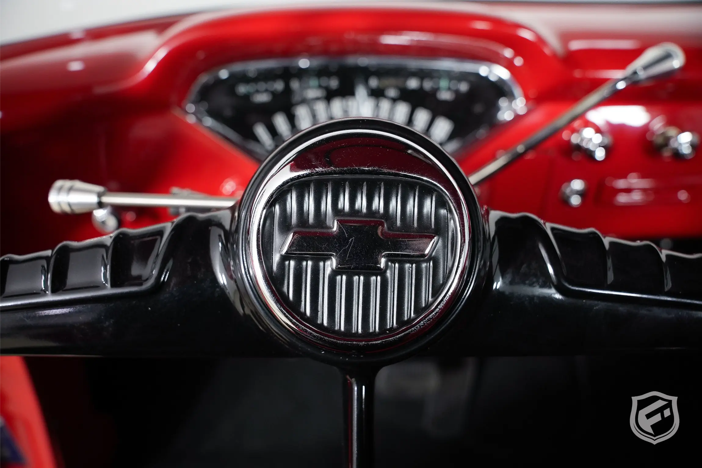 1956 Chevrolet 3100 Cameo