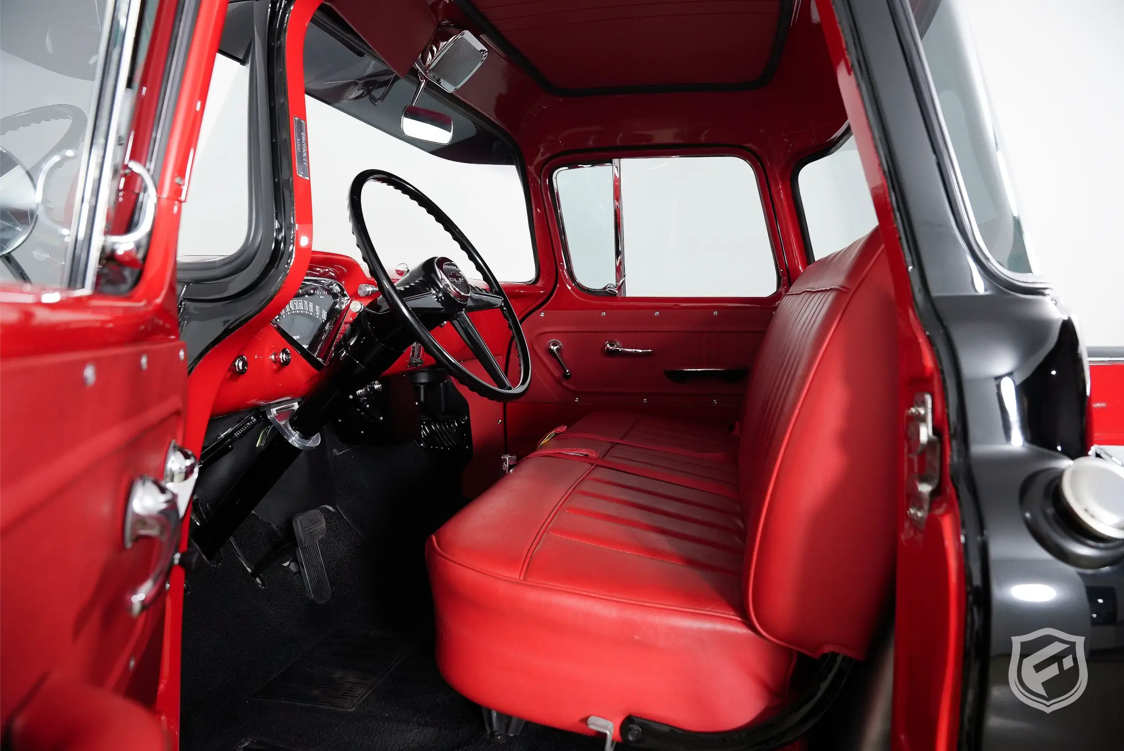 1956 Chevrolet 3100 Cameo