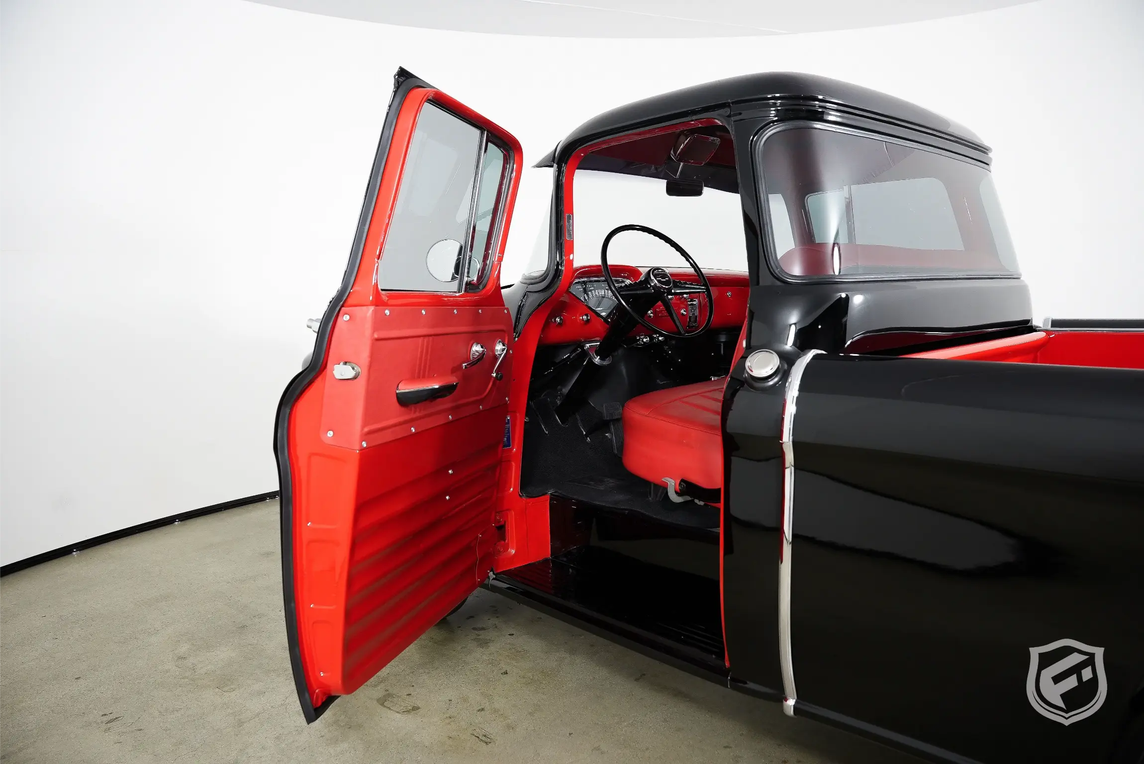 1956 Chevrolet 3100 Cameo