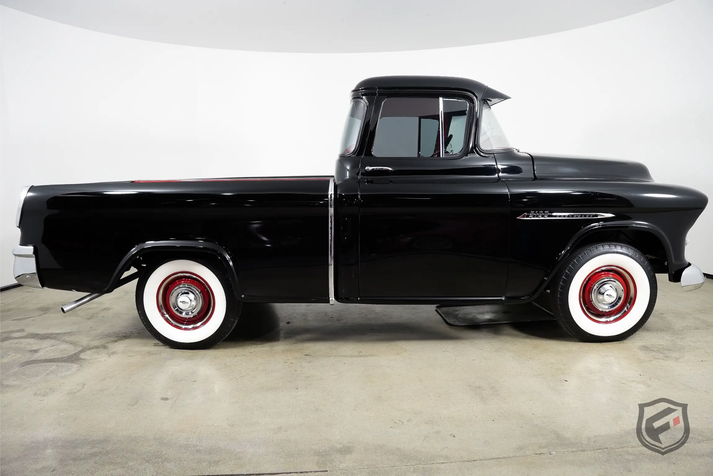 1956 Chevrolet 3100 Cameo