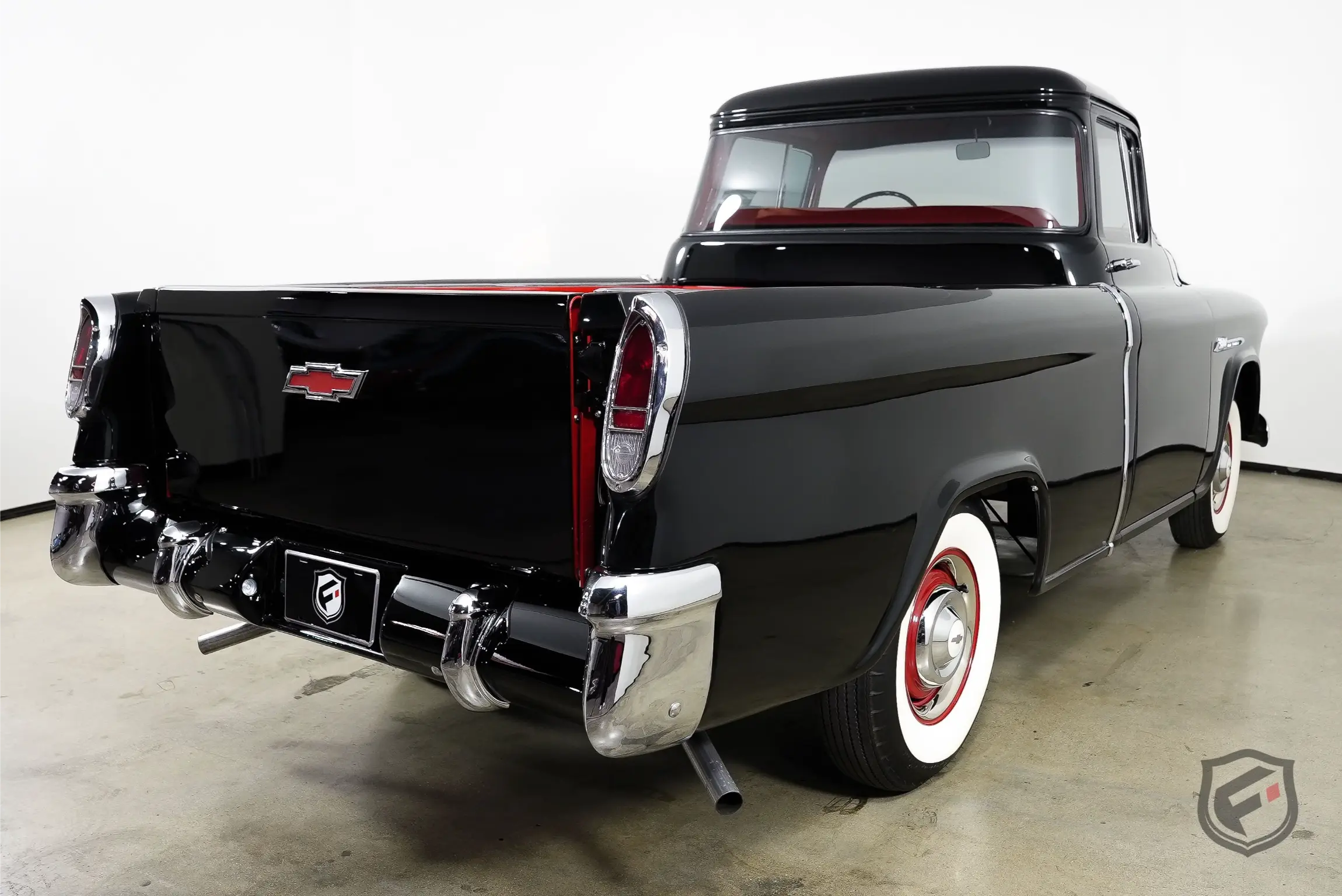 1956 Chevrolet 3100 Cameo