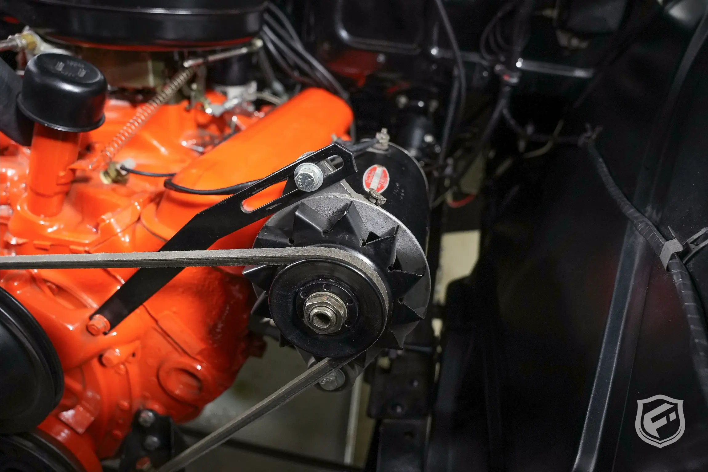 1956 Chevrolet 3100 Cameo