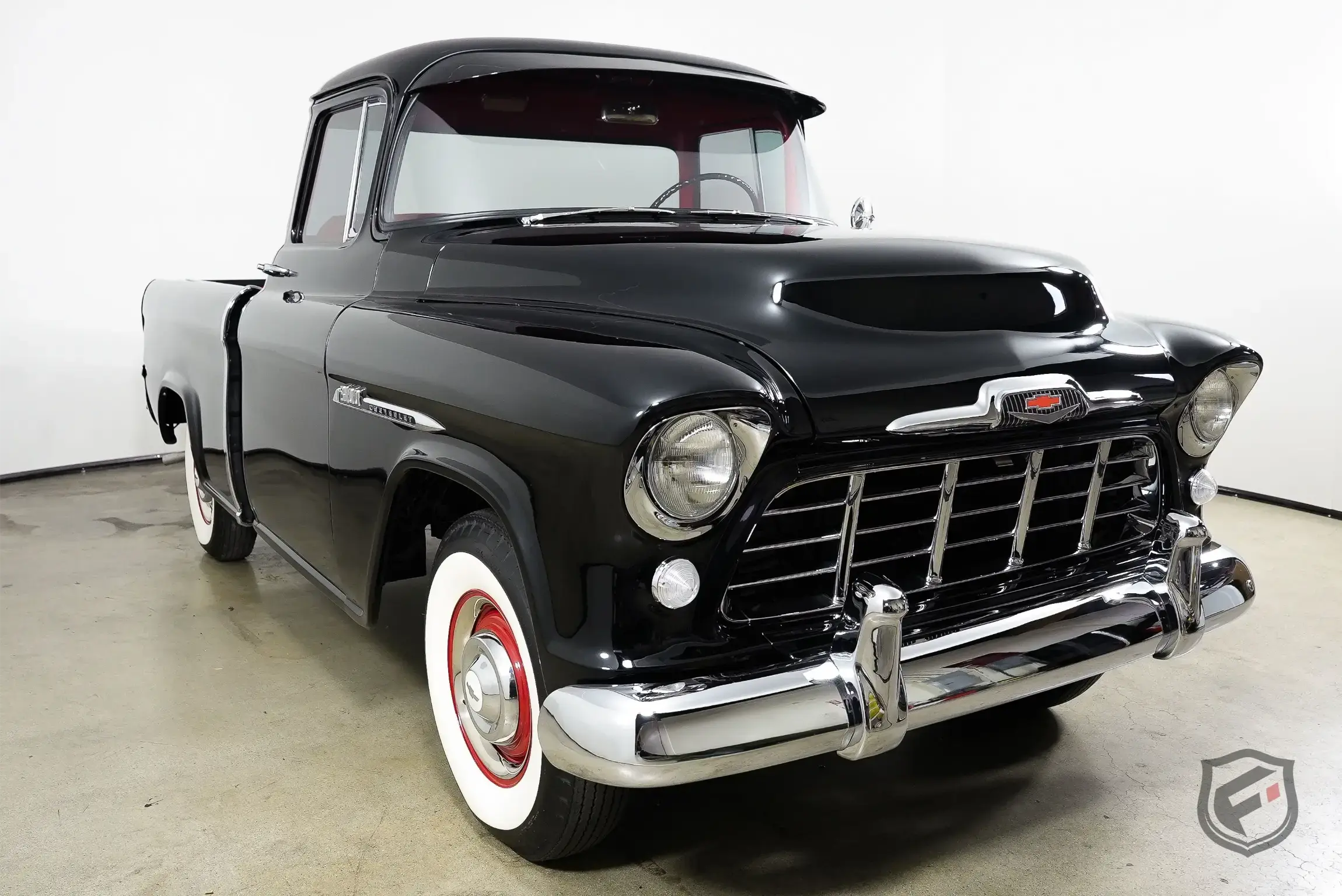 1956 Chevrolet 3100 Cameo