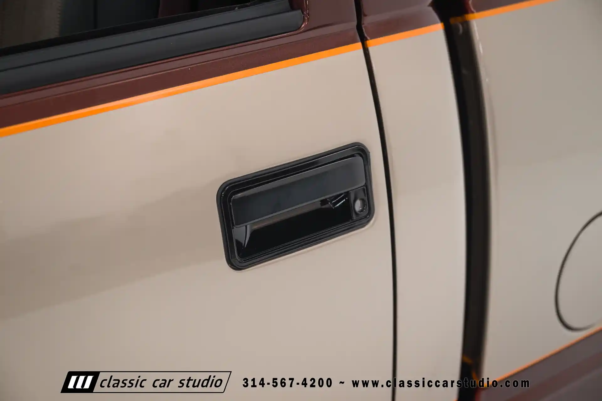 1989 Chevrolet Silverado Restomod