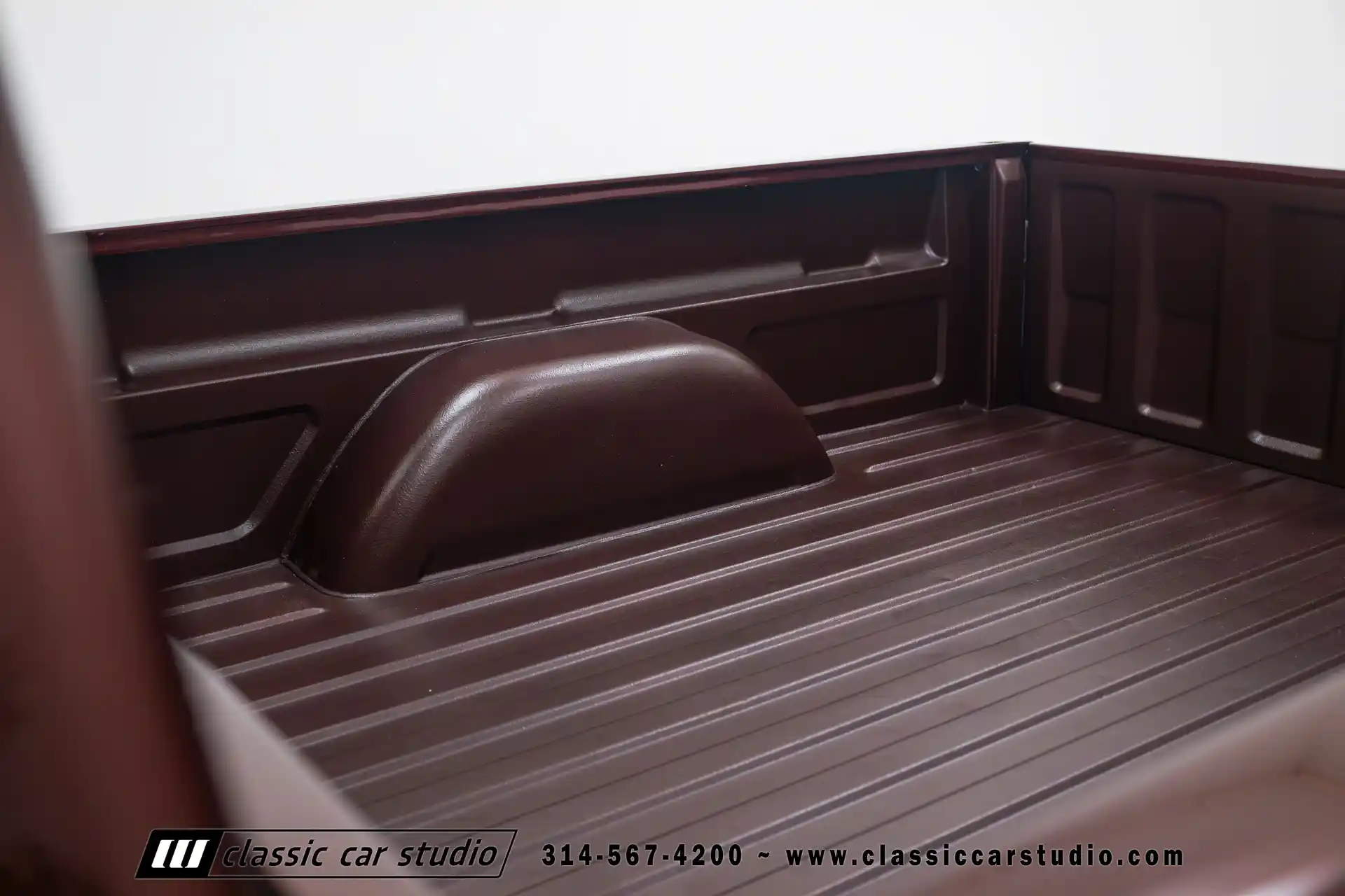 1989 Chevrolet Silverado Restomod