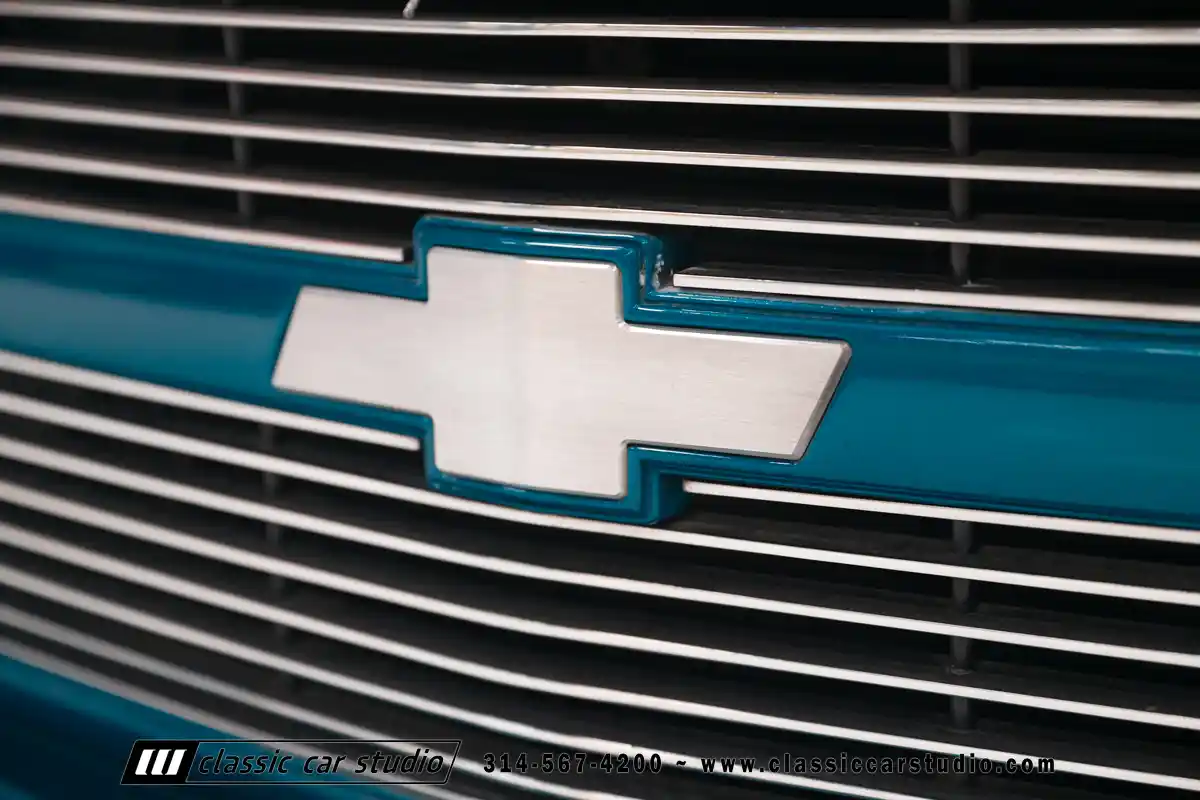 1992 Chevrolet Silverado Custom