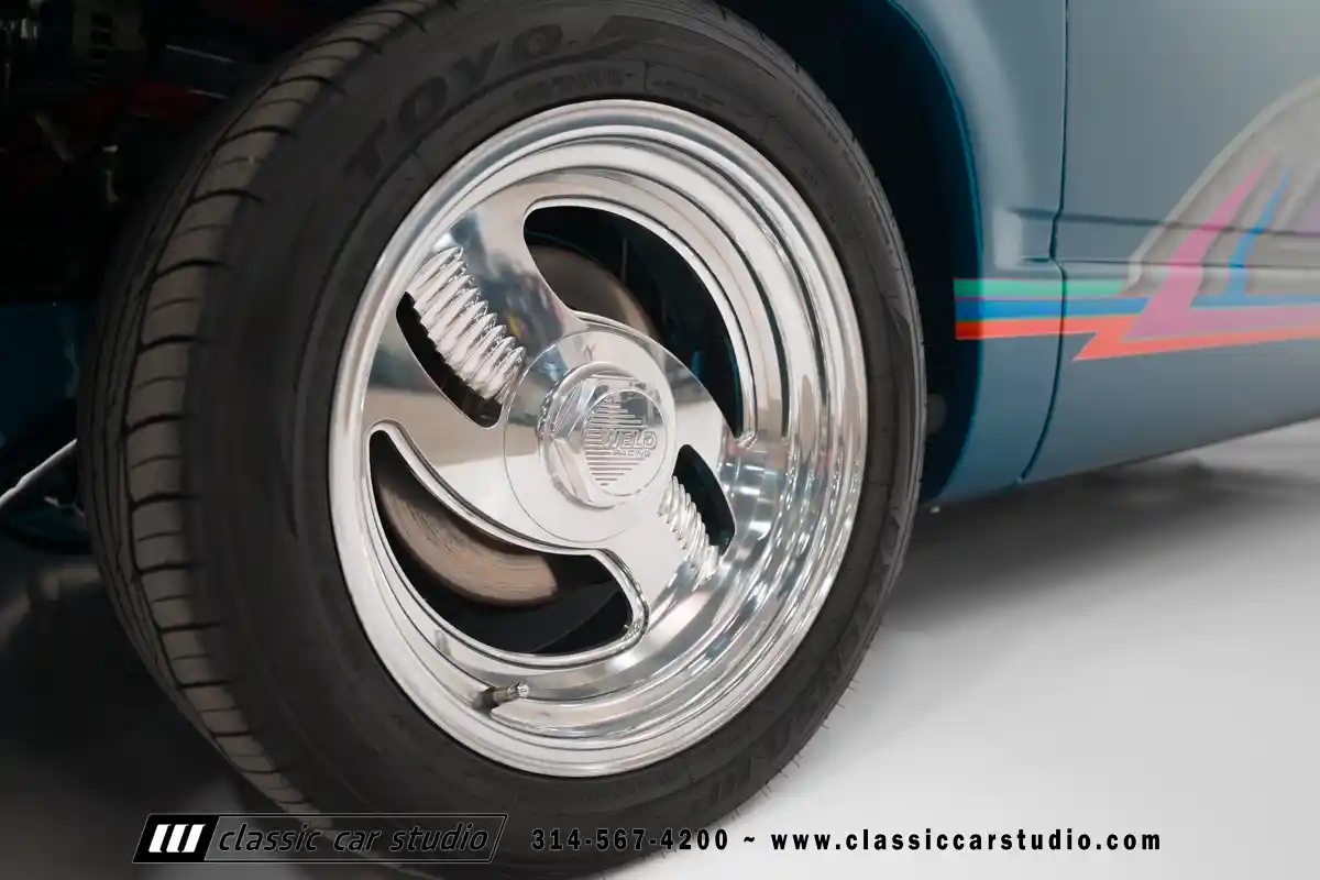 1992 Chevrolet Silverado Custom