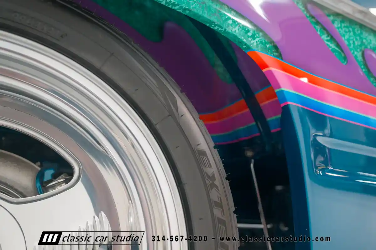 1992 Chevrolet Silverado Custom