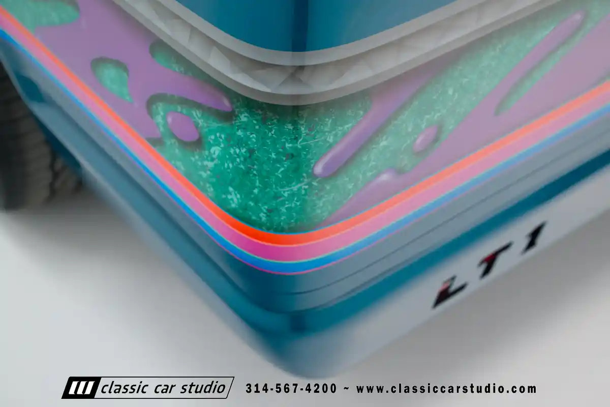 1992 Chevrolet Silverado Custom