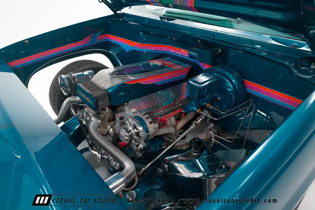 1992 Chevrolet Silverado Custom