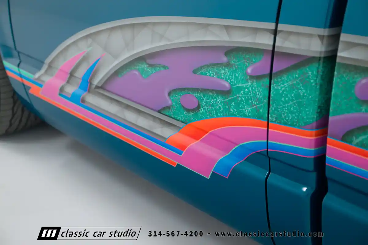 1992 Chevrolet Silverado Custom - 3