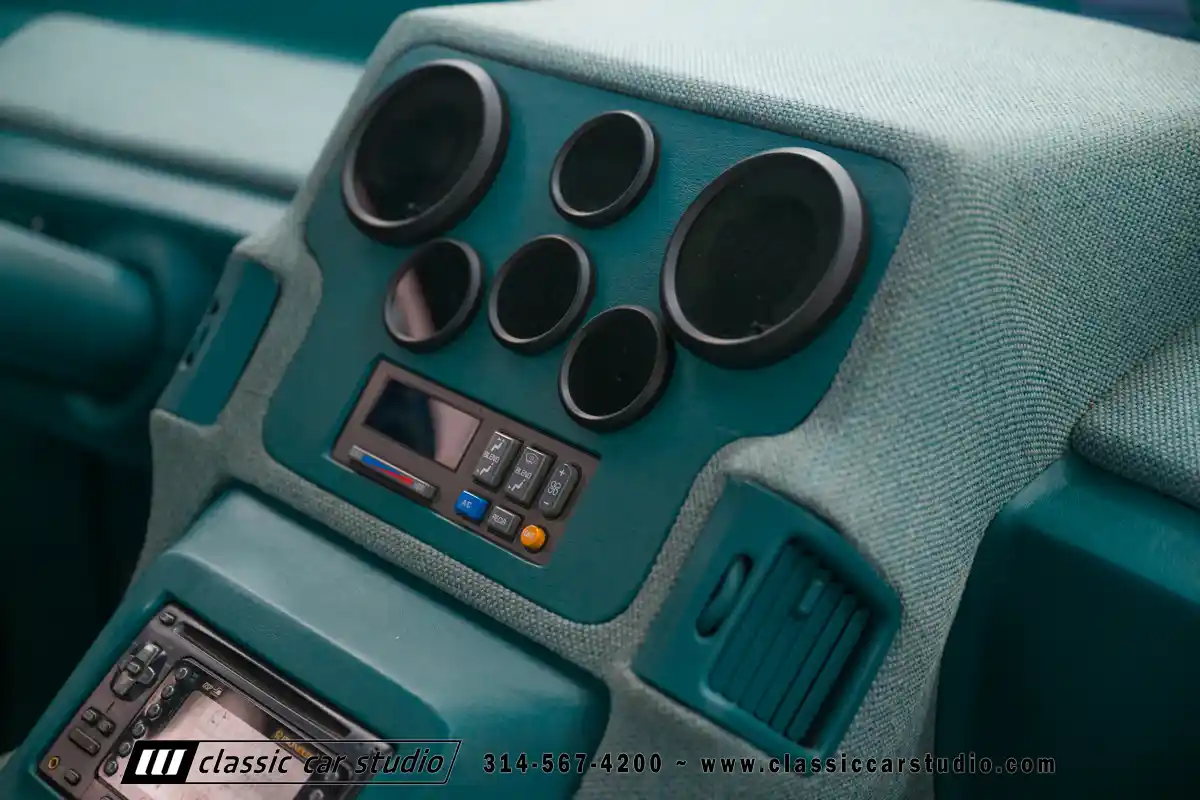 1992 Chevrolet Silverado Custom