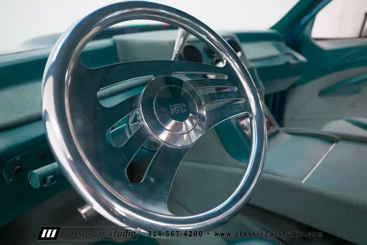 1992 Chevrolet Silverado Custom