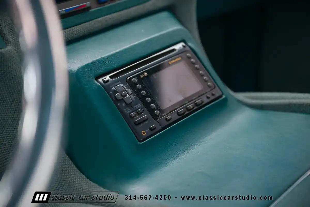 1992 Chevrolet Silverado Custom