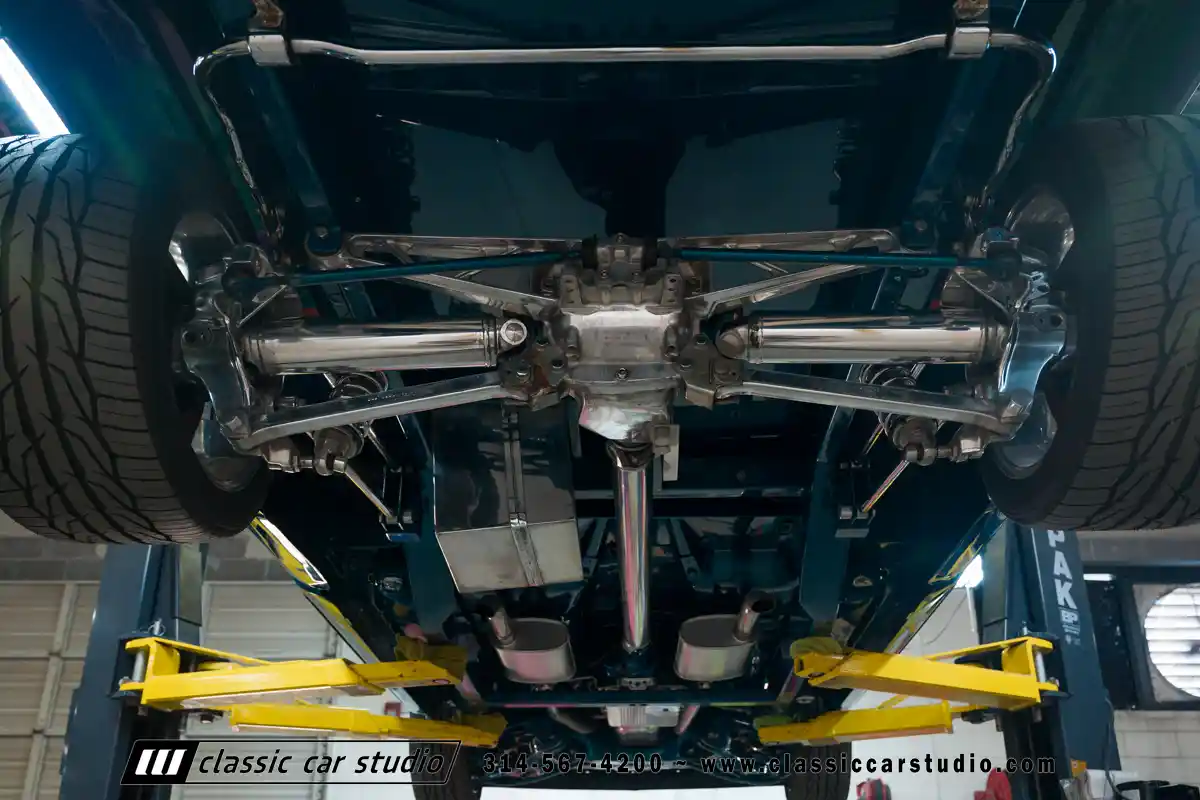 1992 Chevrolet Silverado Custom