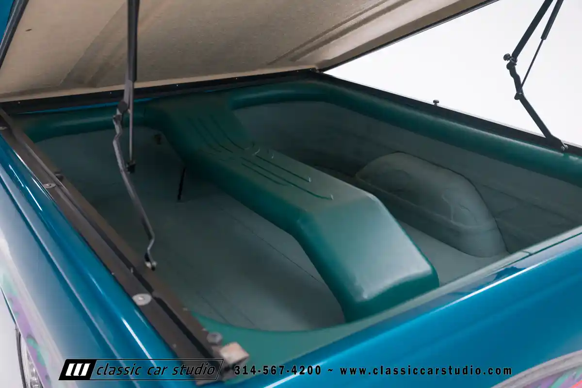 1992 Chevrolet Silverado Custom