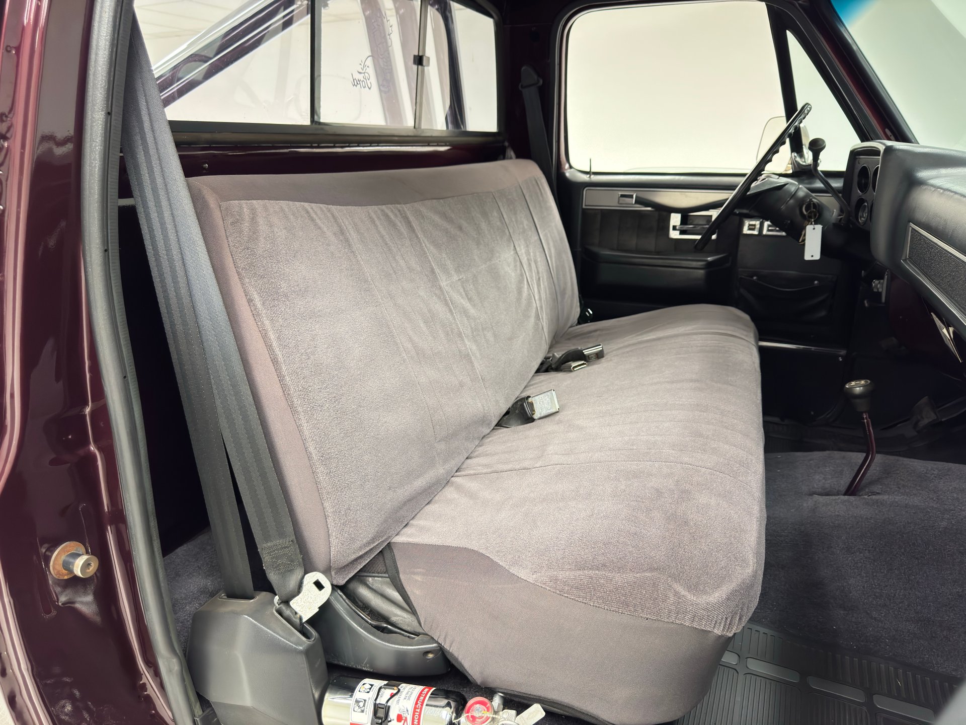 1981 Chevrolet K30 4×4