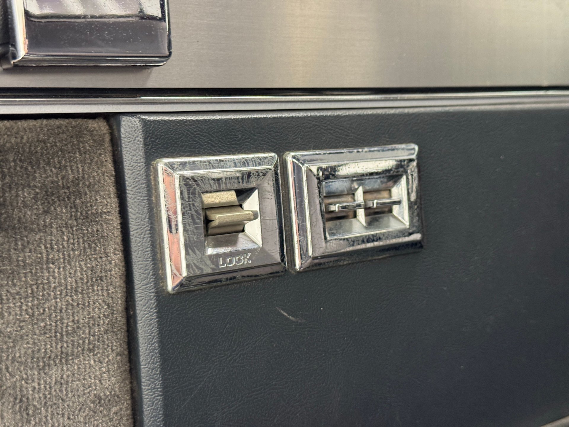 1981 Chevrolet K30 4×4