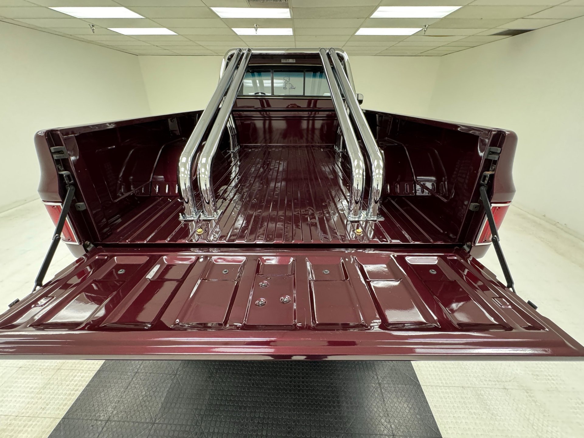 1981 Chevrolet K30 4×4