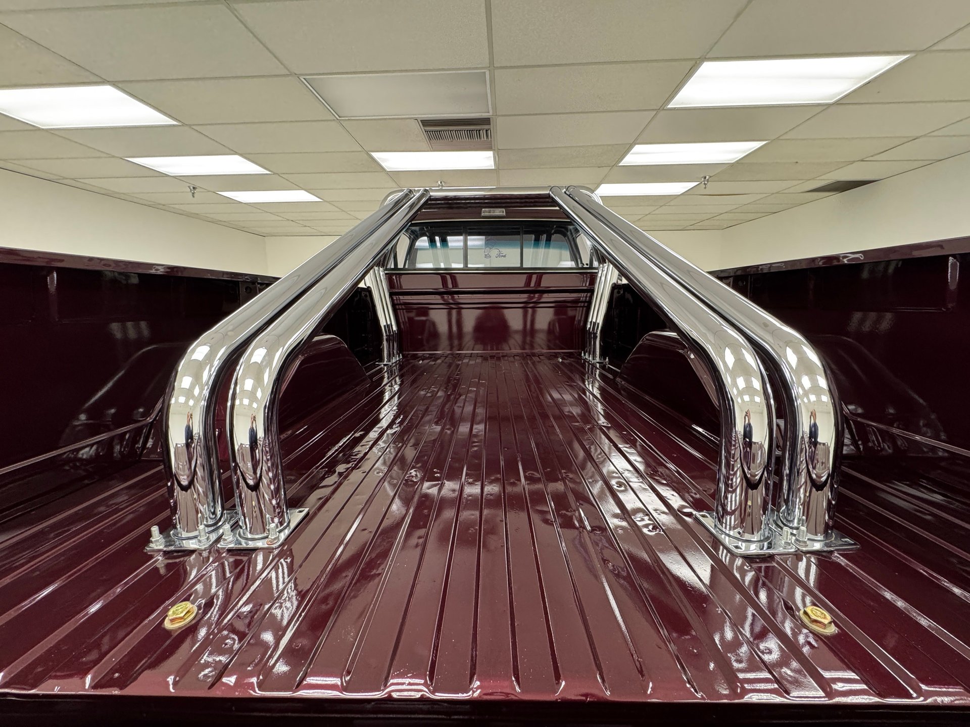 1981 Chevrolet K30 4×4