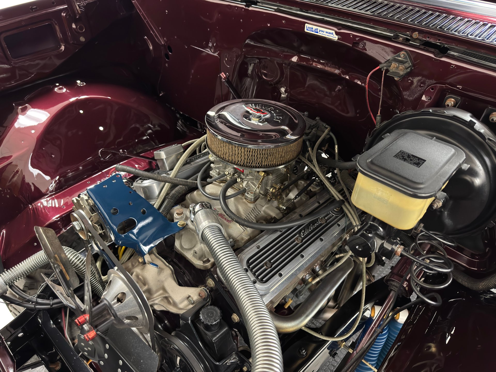 1981 Chevrolet K30 4×4