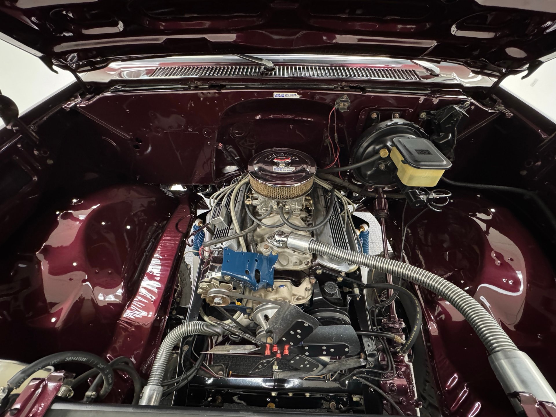 1981 Chevrolet K30 4×4