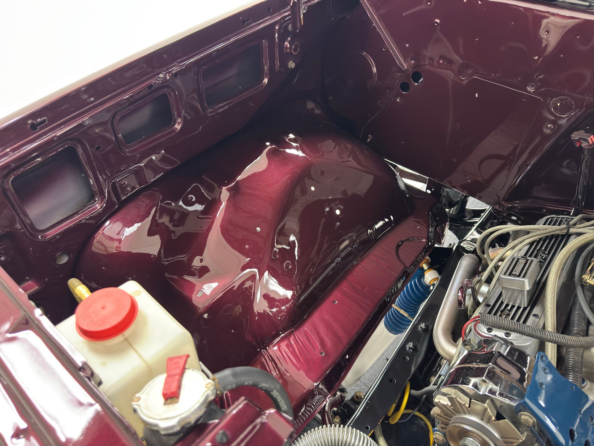 1981 Chevrolet K30 4×4