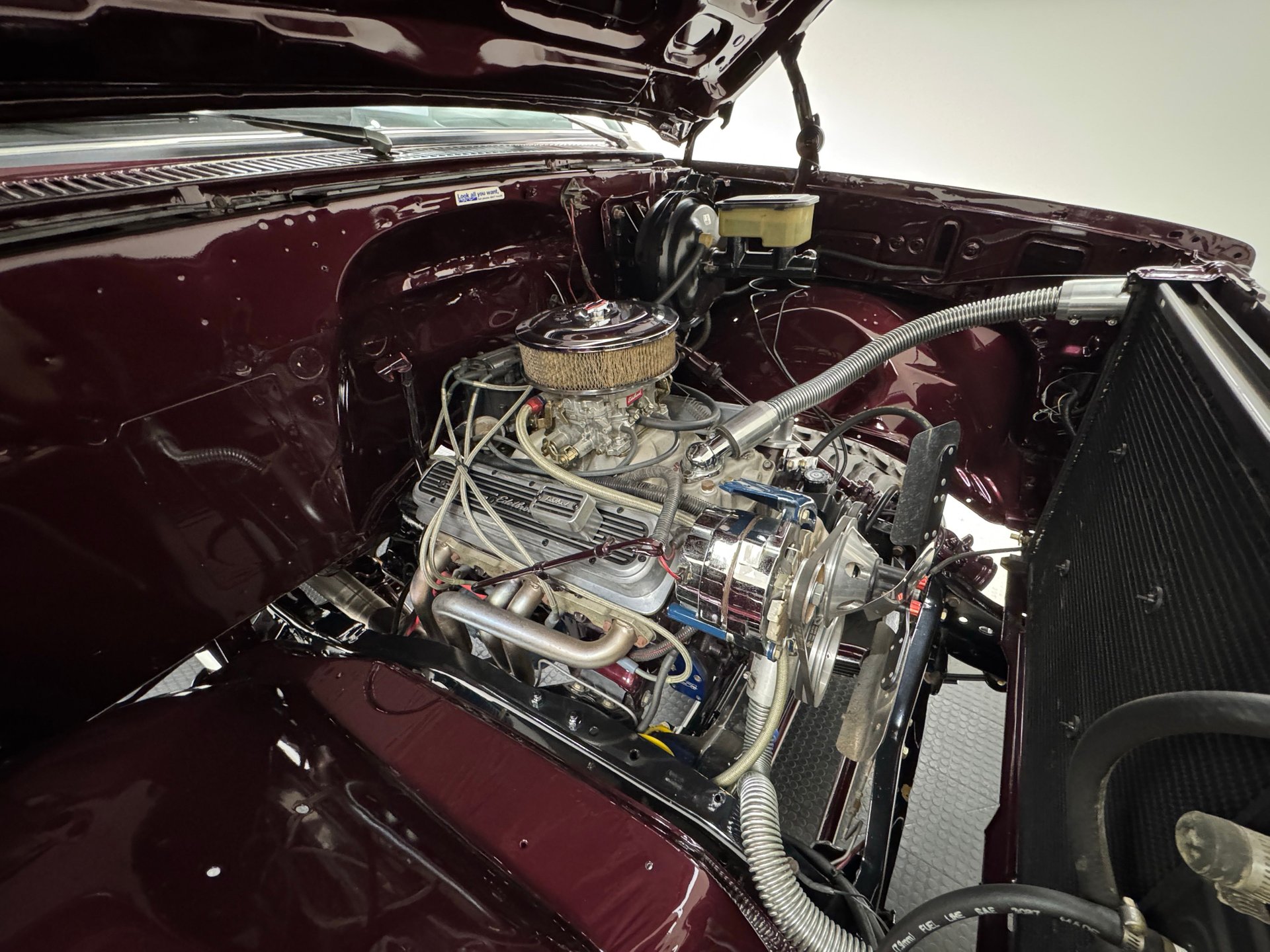 1981 Chevrolet K30 4×4