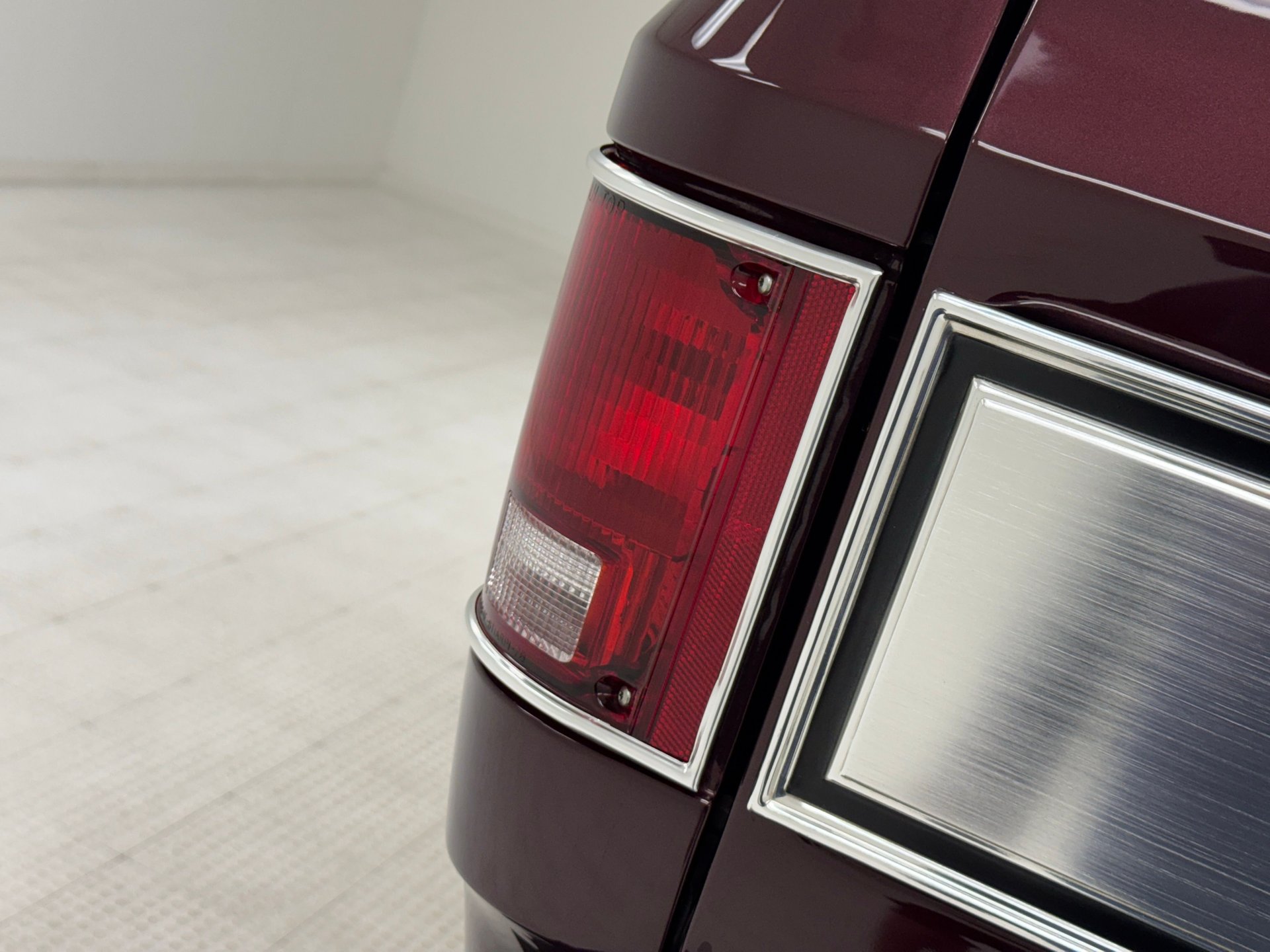 1981 Chevrolet K30 4×4