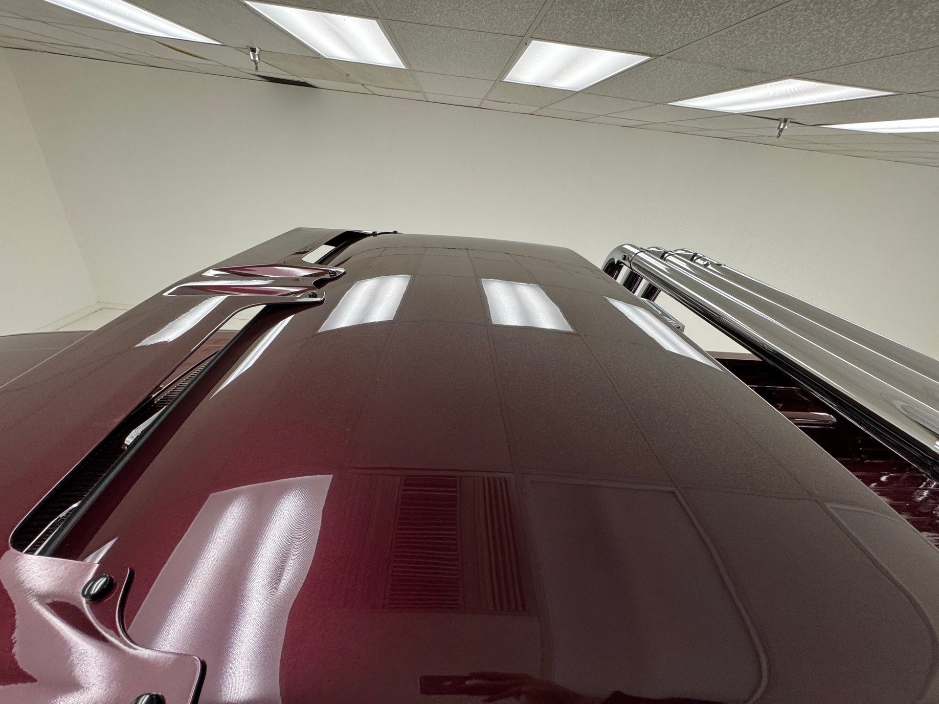 1981 Chevrolet K30 4×4