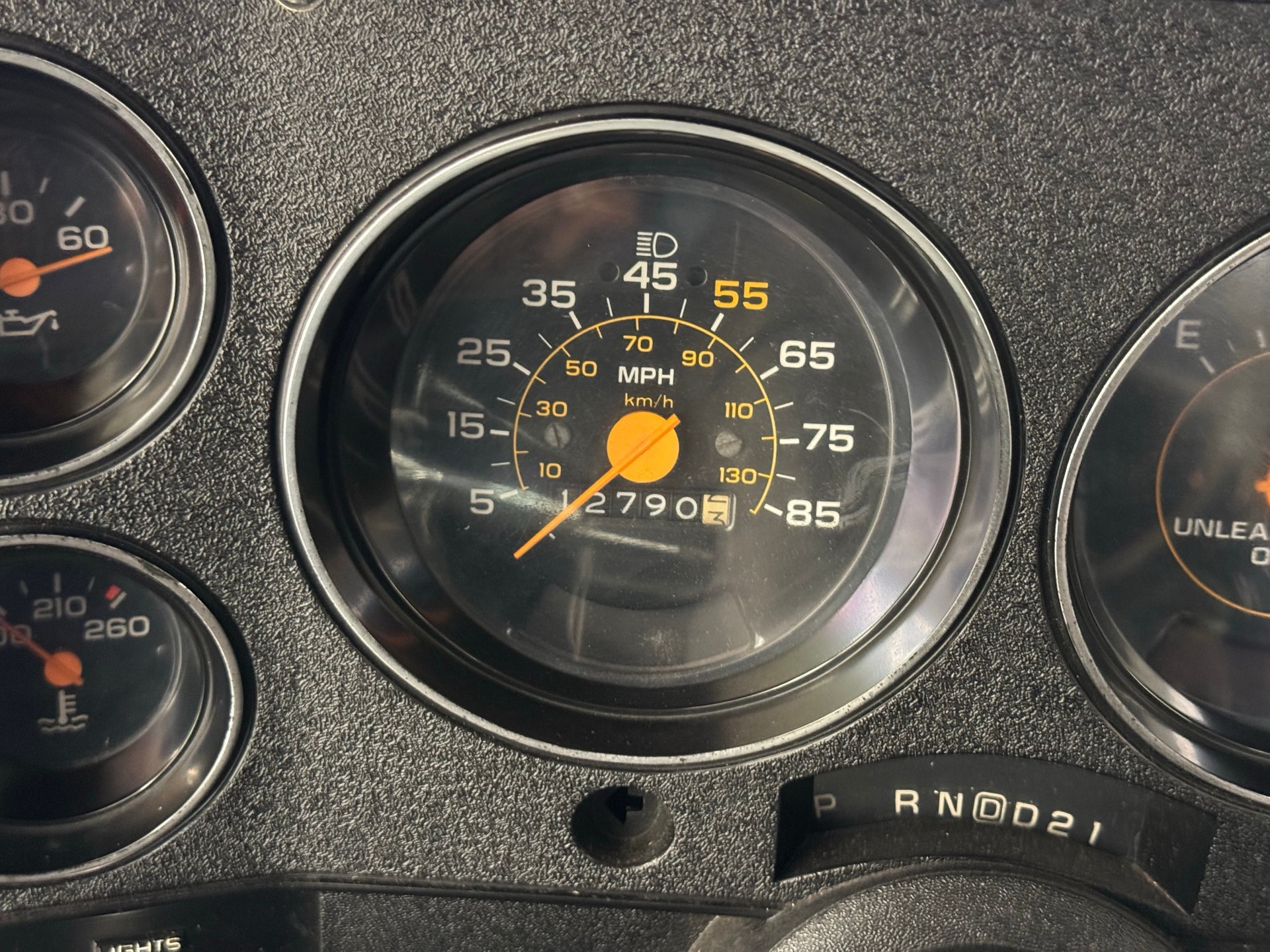 1981 Chevrolet K30 4×4