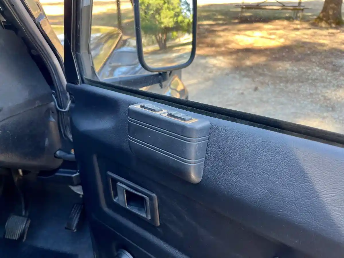 1998 Land Rover Defender 90 300Tdi