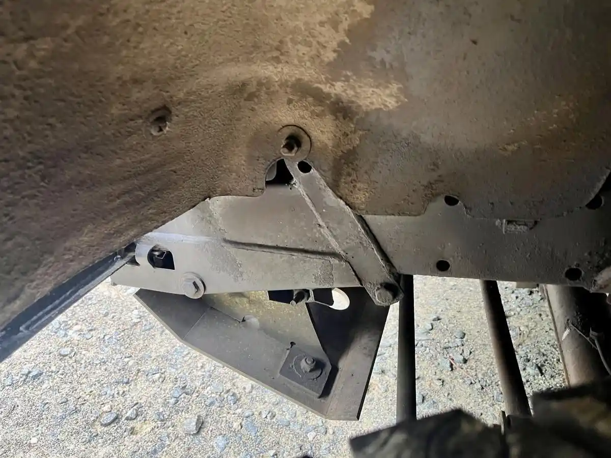 1998 Land Rover Defender 90 300Tdi