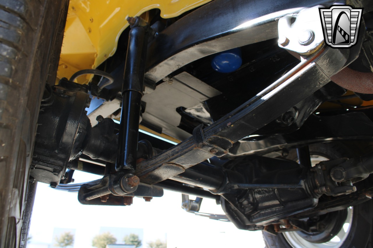 1982 Daihatsu Taft F20 4x4