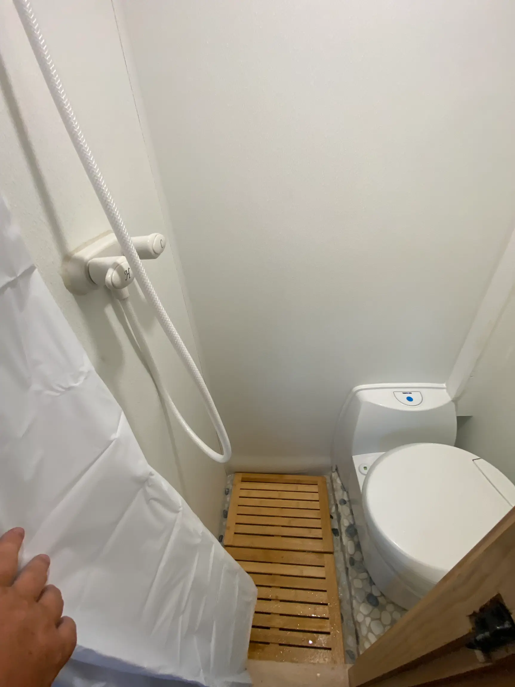 1996 Stewart & Stevenson LMTV M1081 Drop Cab